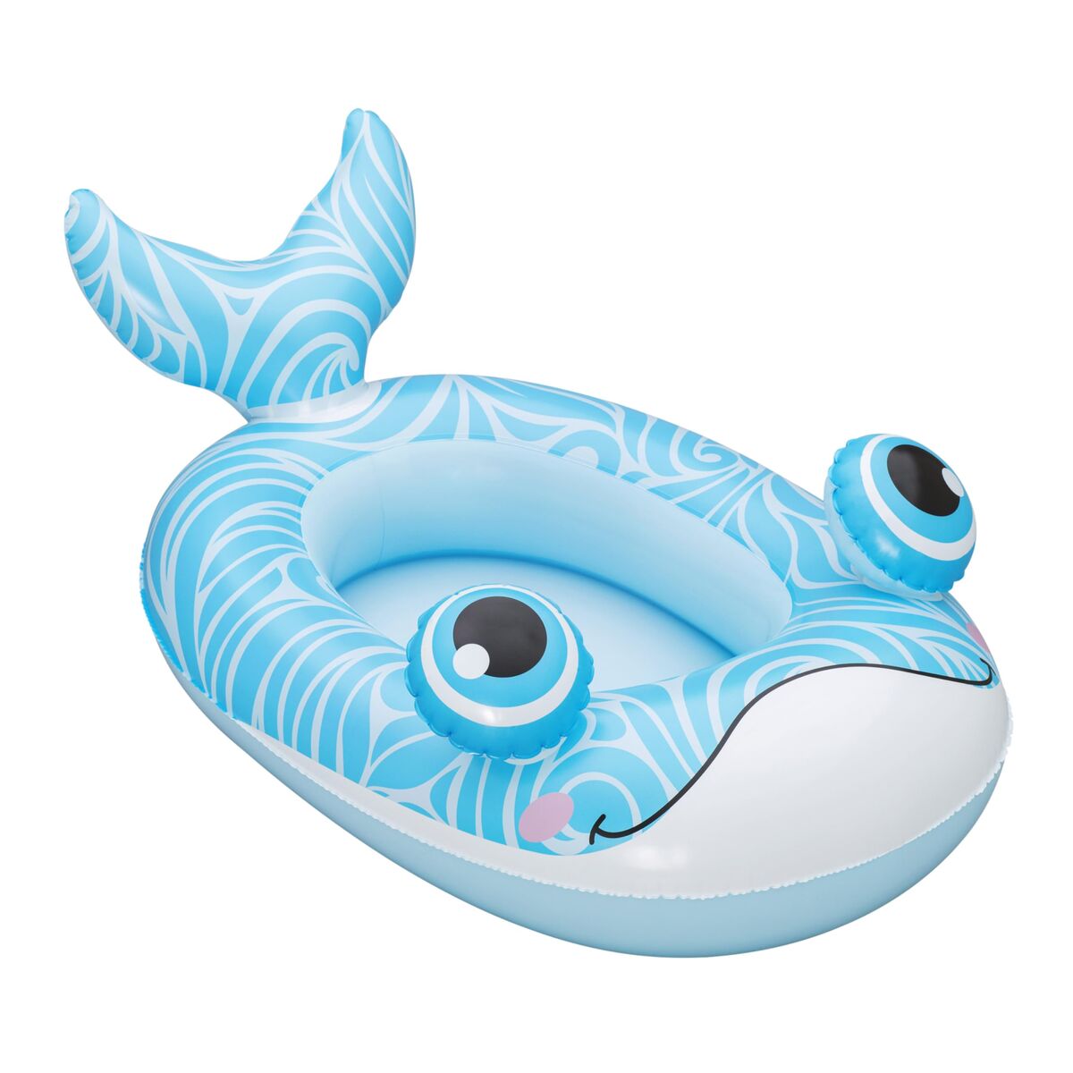 Air mattress Bestway