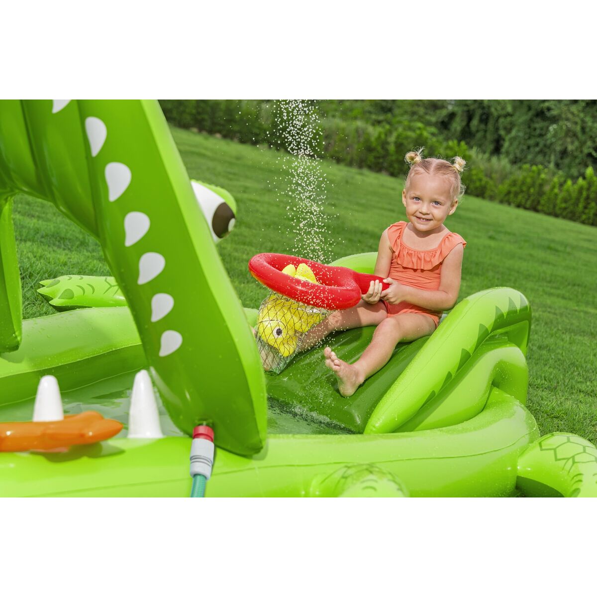 Air mattress Bestway