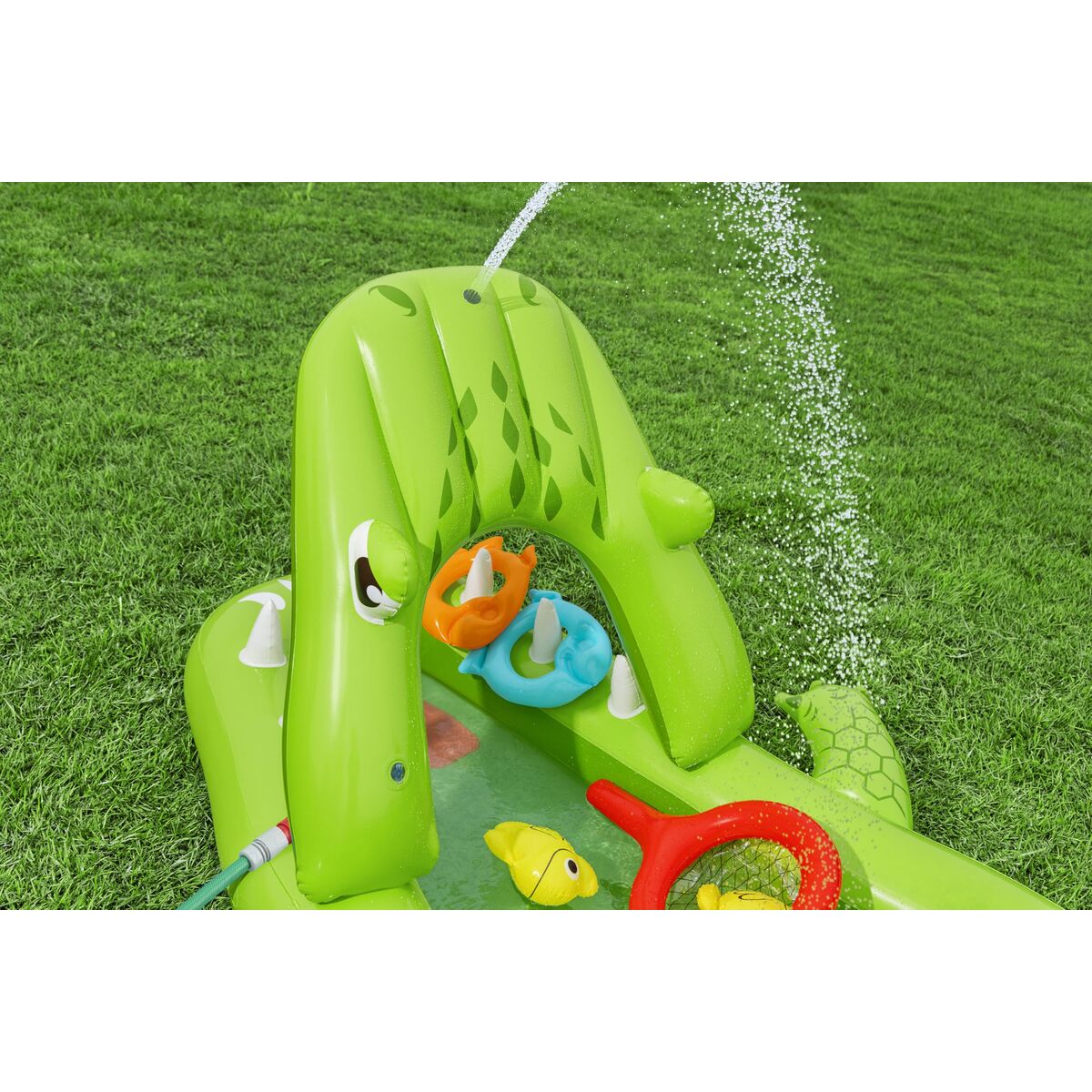 Air mattress Bestway