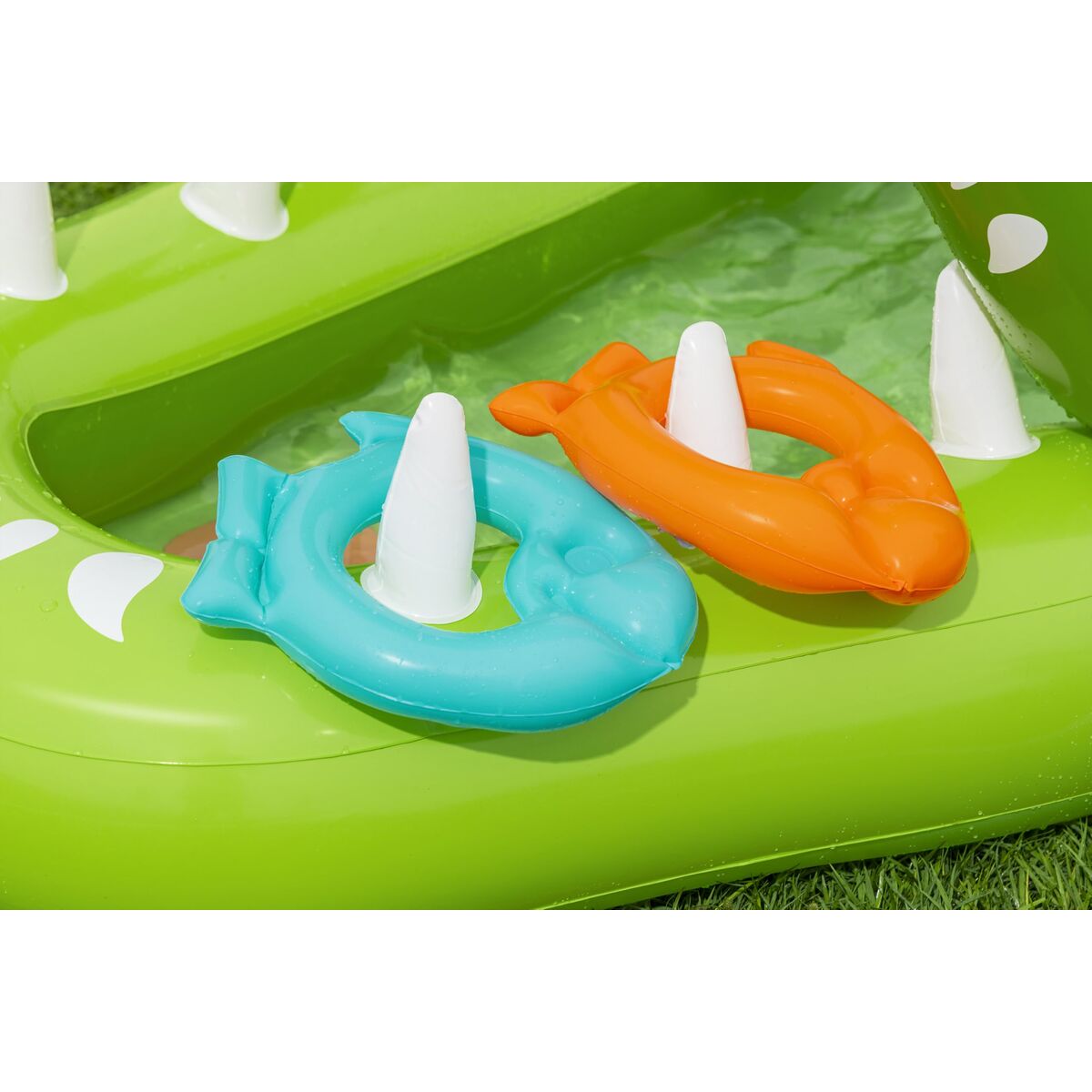 Air mattress Bestway