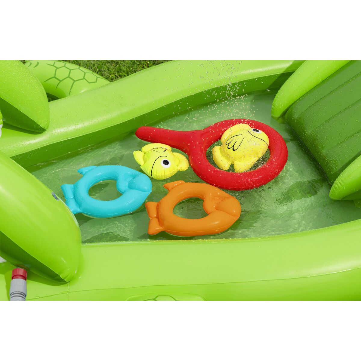 Air mattress Bestway