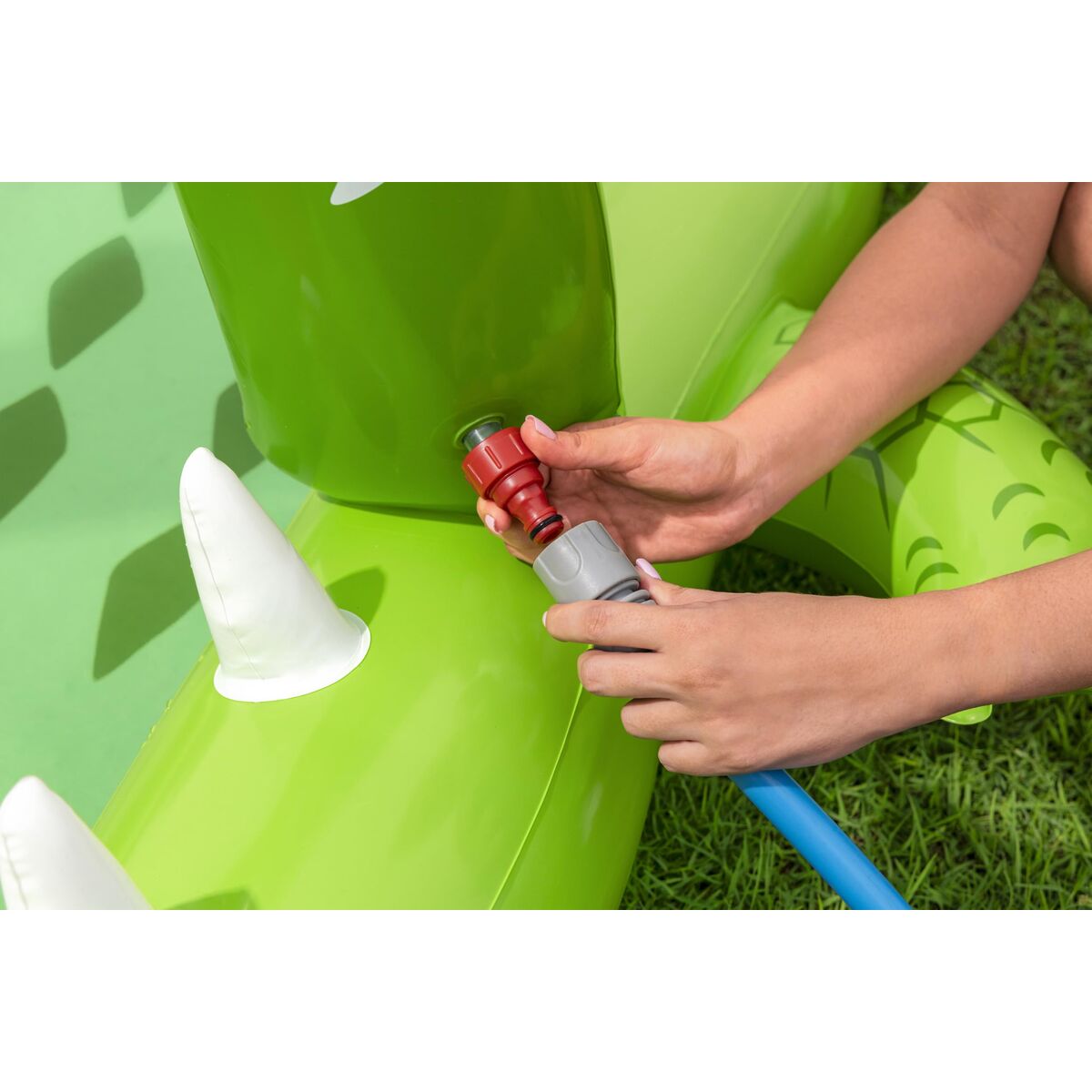 Air mattress Bestway