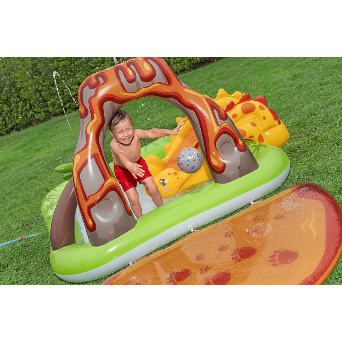 Air mattress Bestway