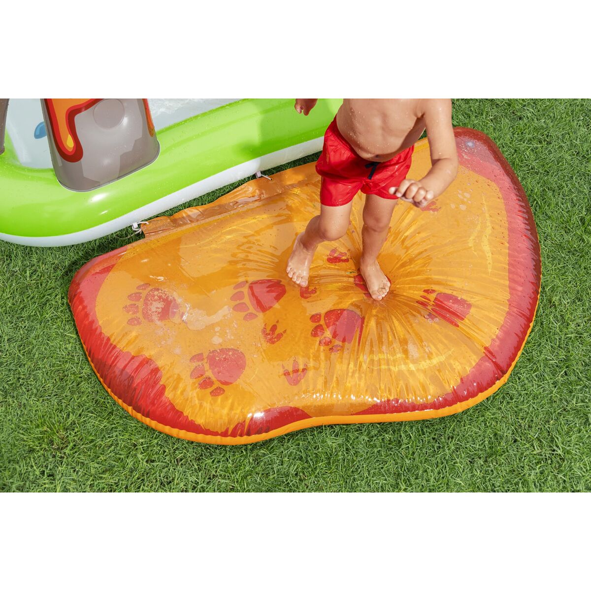 Air mattress Bestway