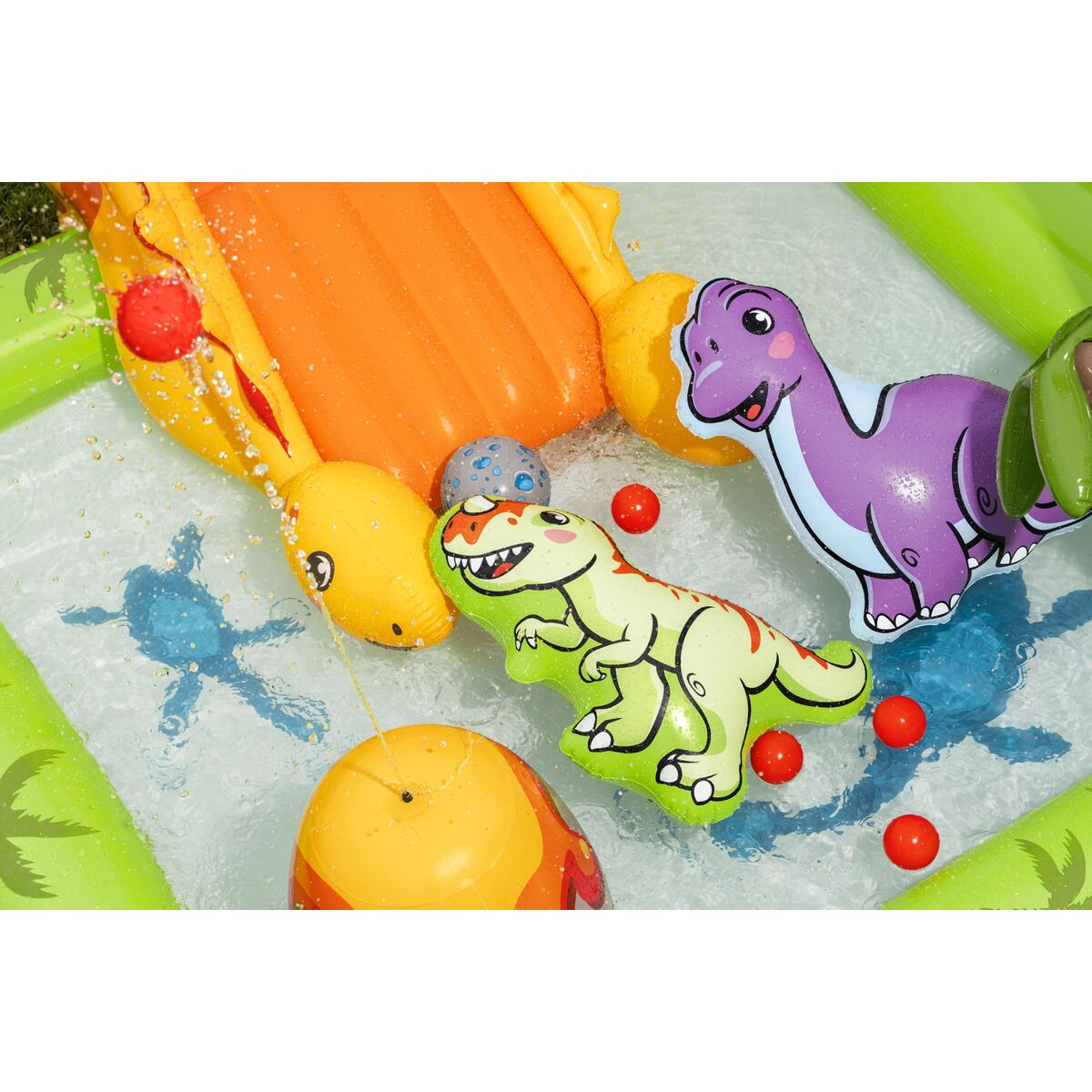 Air mattress Bestway