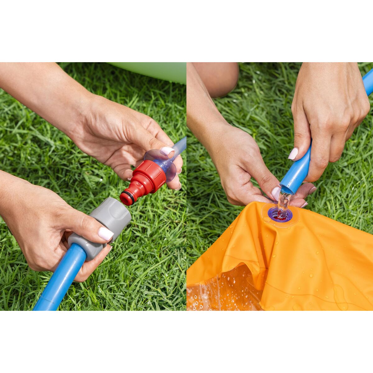 Air mattress Bestway