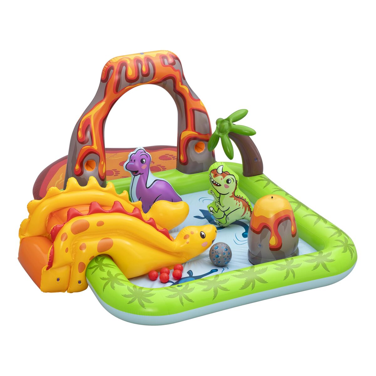 Air mattress Bestway