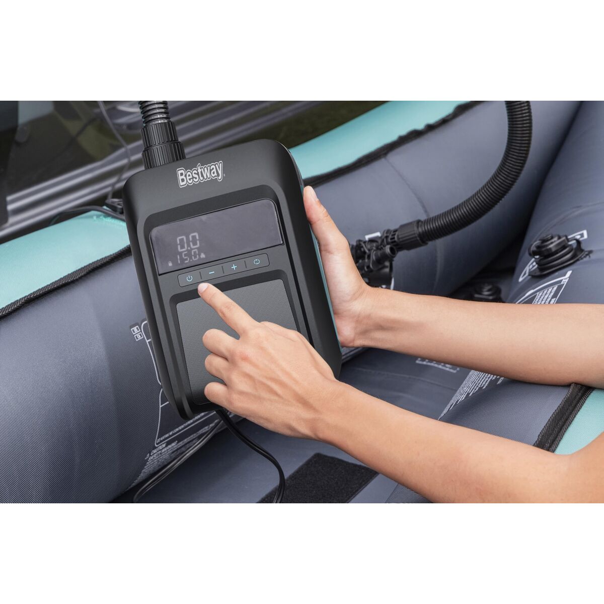 Air mattress Bestway