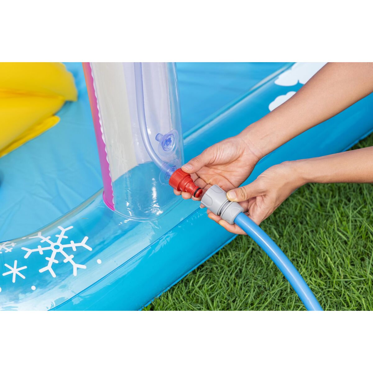 Air mattress Bestway