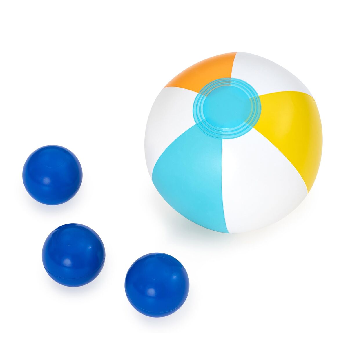 Air mattress Bestway