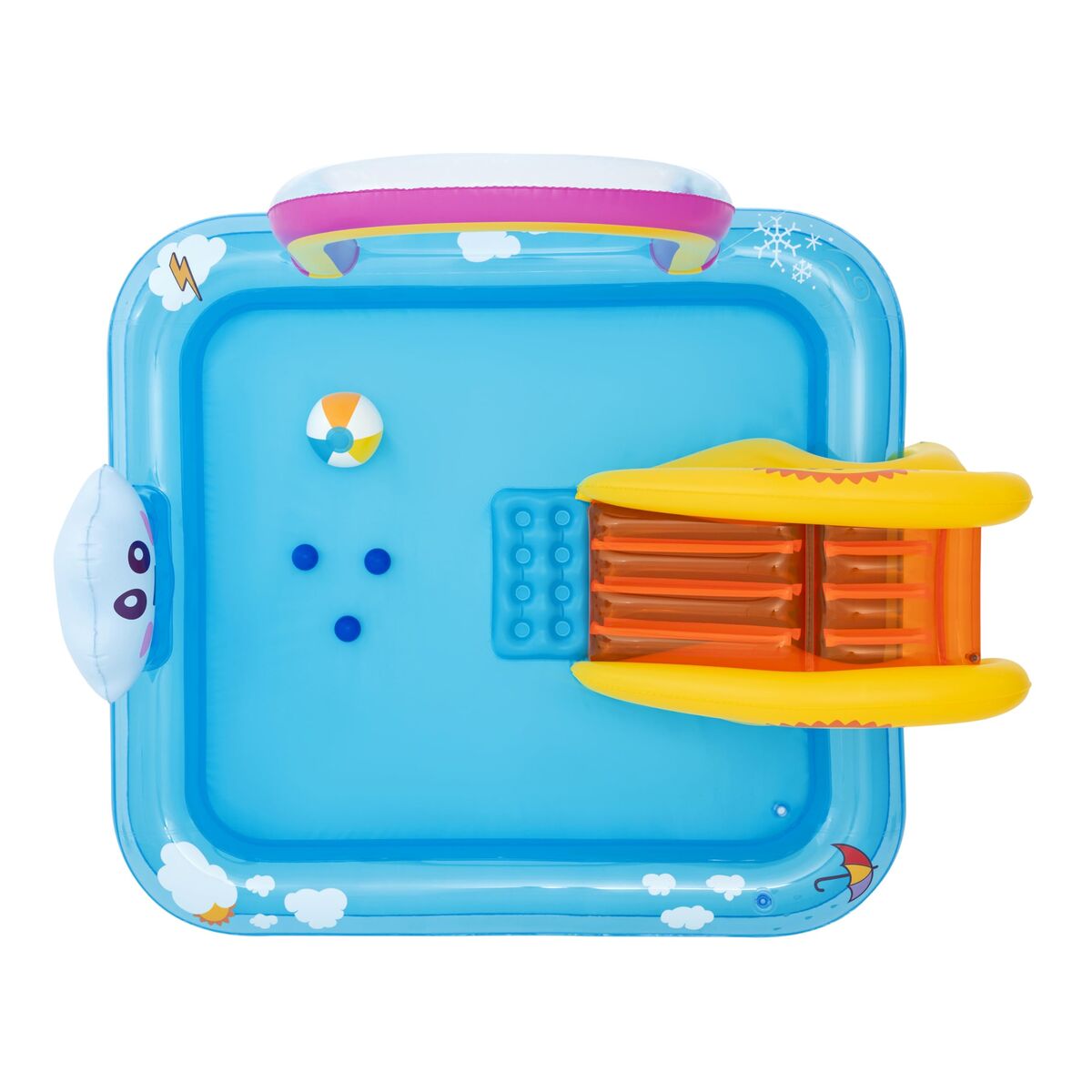 Air mattress Bestway