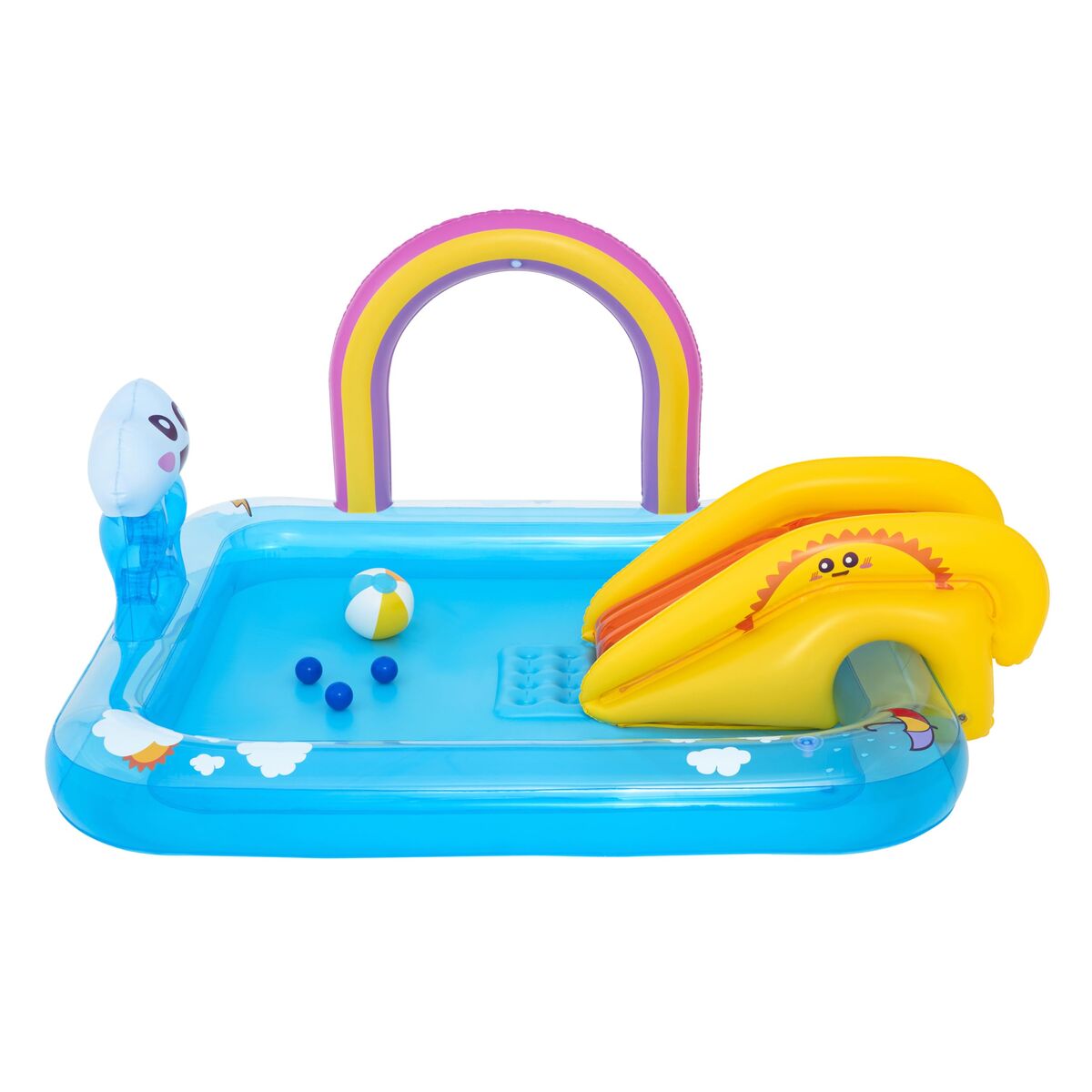 Air mattress Bestway