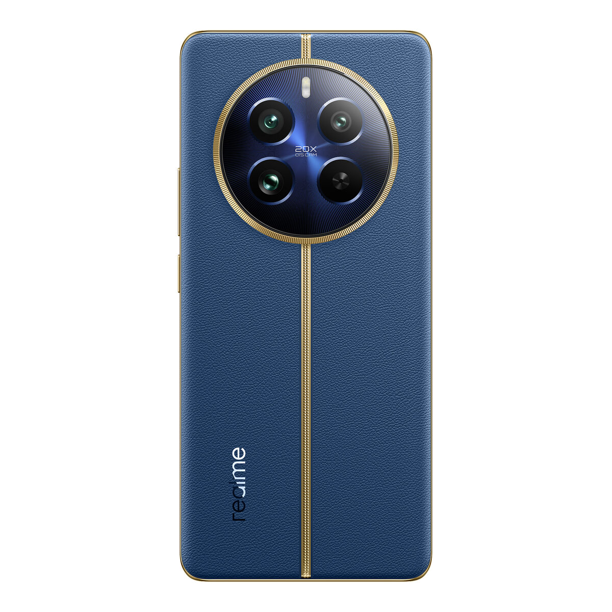 Picture of Smartphone Realme 12 Pro 5G 6,7" 8 GB RAM 256 GB Blue (Refurbished A)