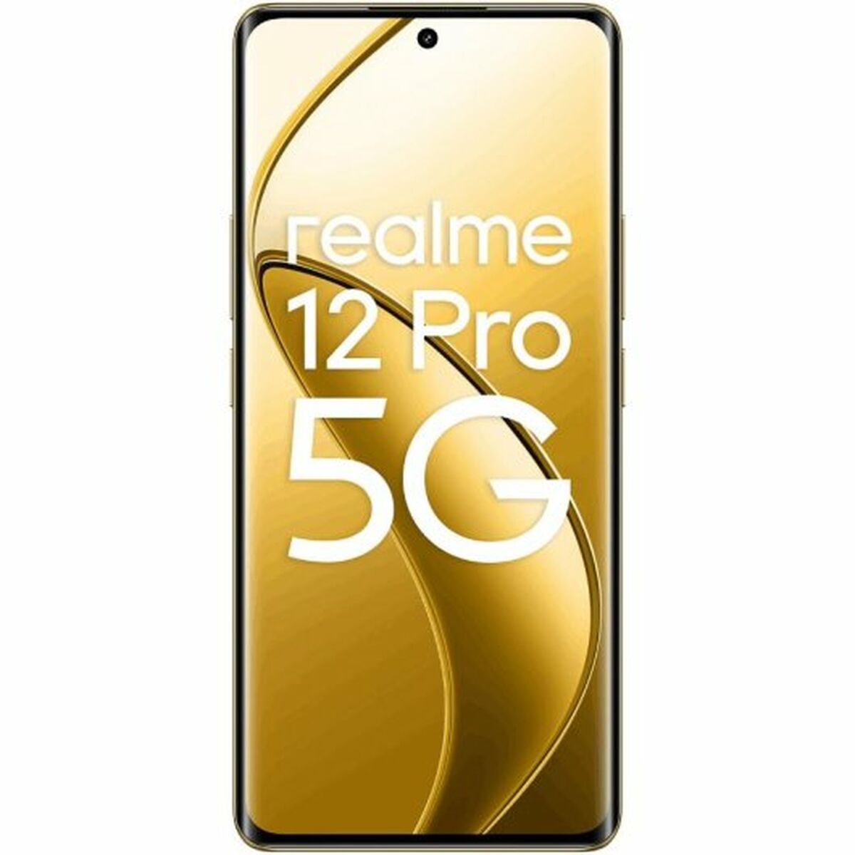 Picture of Smartphone Realme 12 Pro 6,7" 12 GB RAM 256 GB Beige