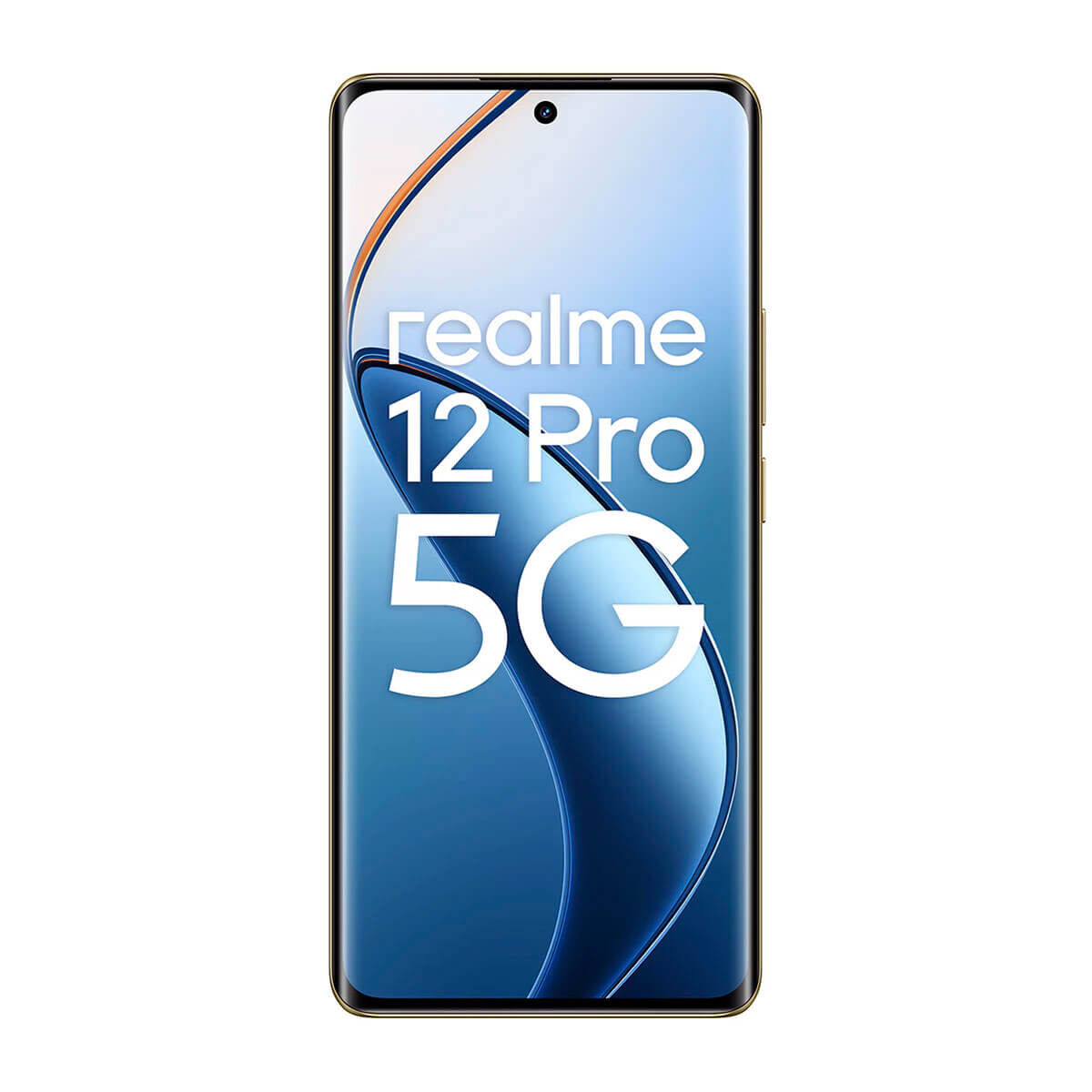 Smartphone Realme 12 Pro 6,7" 12 GB RAM 256 GB Blue
