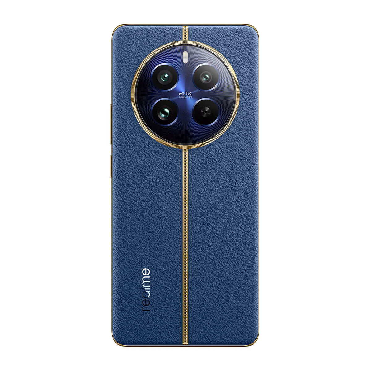 Smartphone Realme 12 Pro 6,7" 12 GB RAM 256 GB Blue