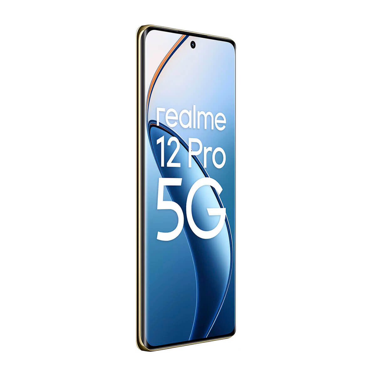 Smartphone Realme 12 Pro 6,7" 12 GB RAM 256 GB Blue