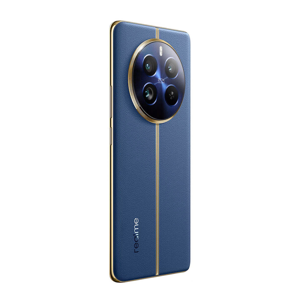 Smartphone Realme 12 Pro 6,7" 12 GB RAM 256 GB Blue