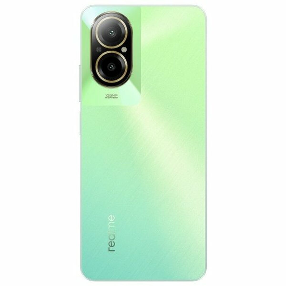 Picture of Smartphone Realme C67 6,72" QUALCOMM SNAPDRAGON 685 8 GB RAM 256 GB Green