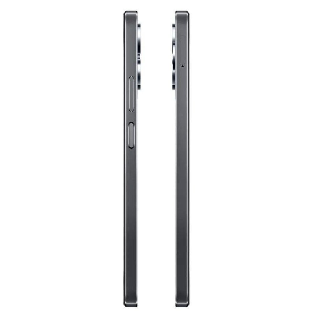 Smartphone Realme C51 6,7" Octa Core UNISOC T612 6 GB RAM 256 GB Black