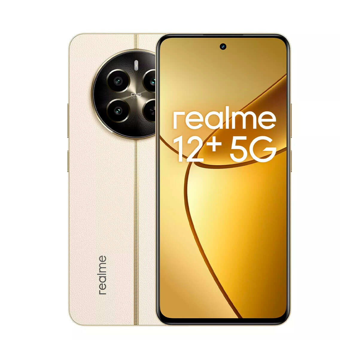 Smartphone Realme 6,7