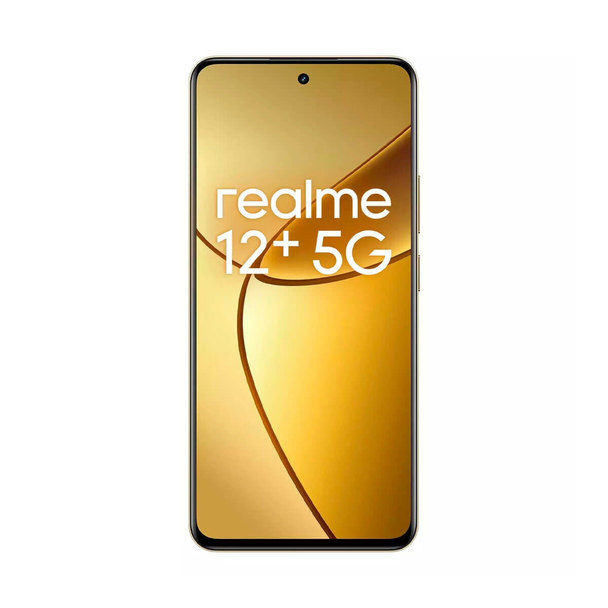Smartphone Realme 6,7
