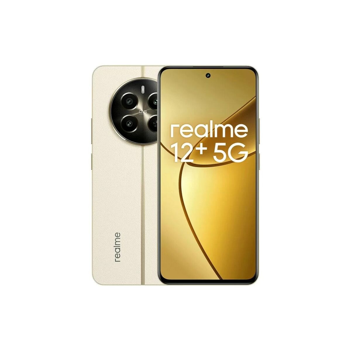 Smartphone Realme 6,7