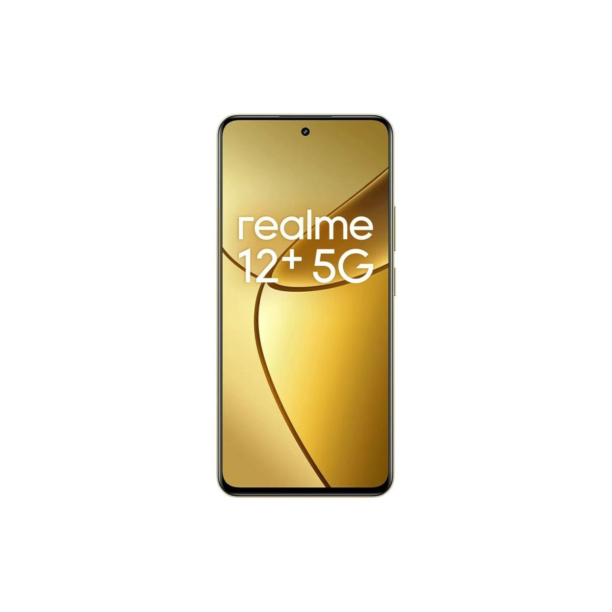Smartphone Realme 6,7