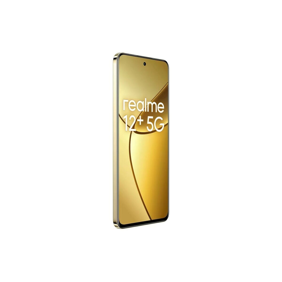 Smartphone Realme 6,7