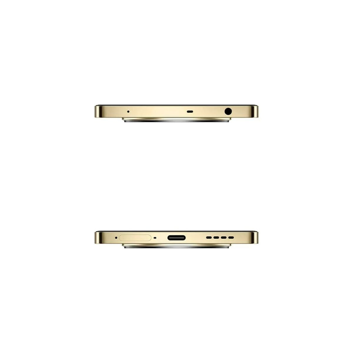Smartphone Realme 6,7