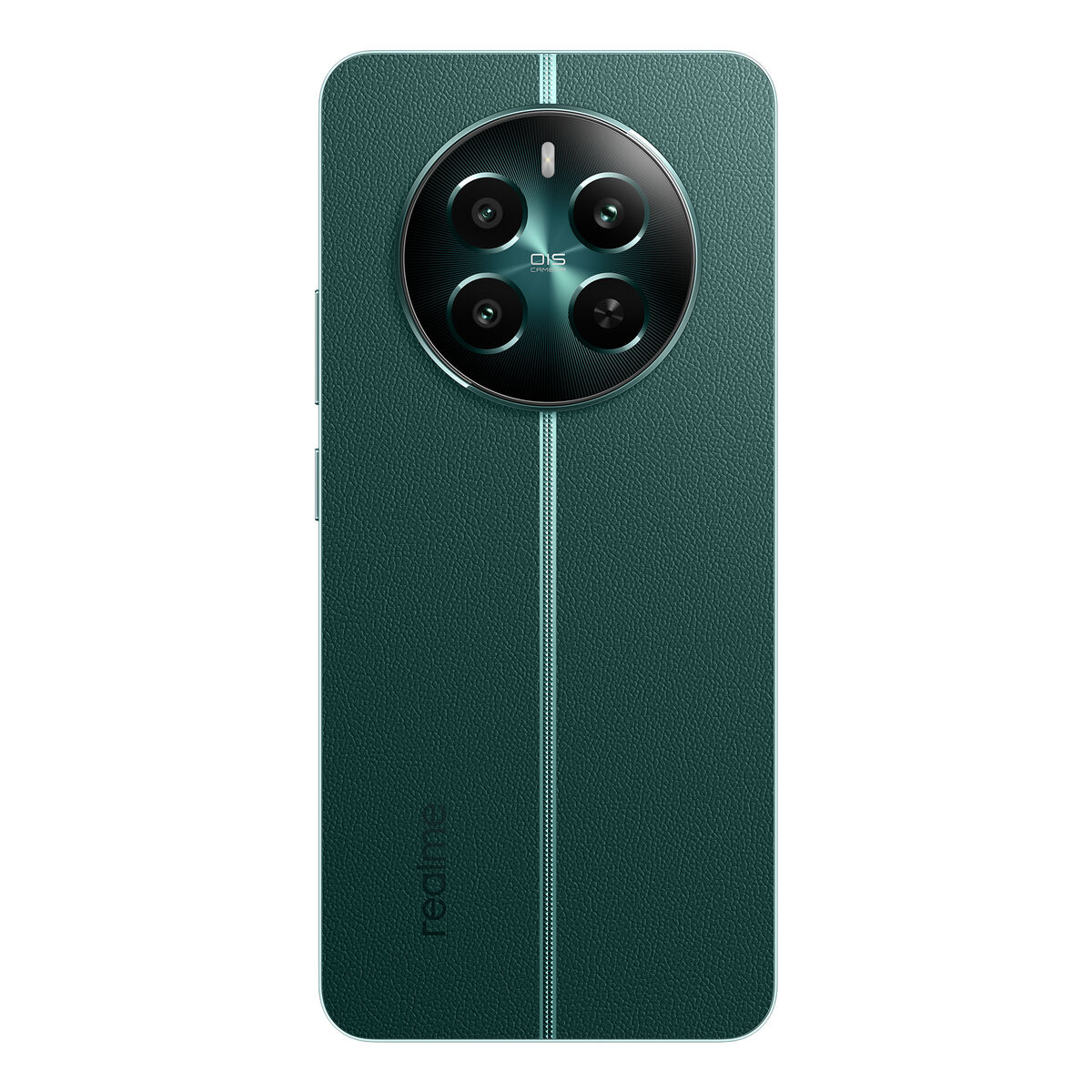 Picture of Smartphone Realme Realme 12 Plus Octa Core 12 GB RAM 512 GB Green 6,67"