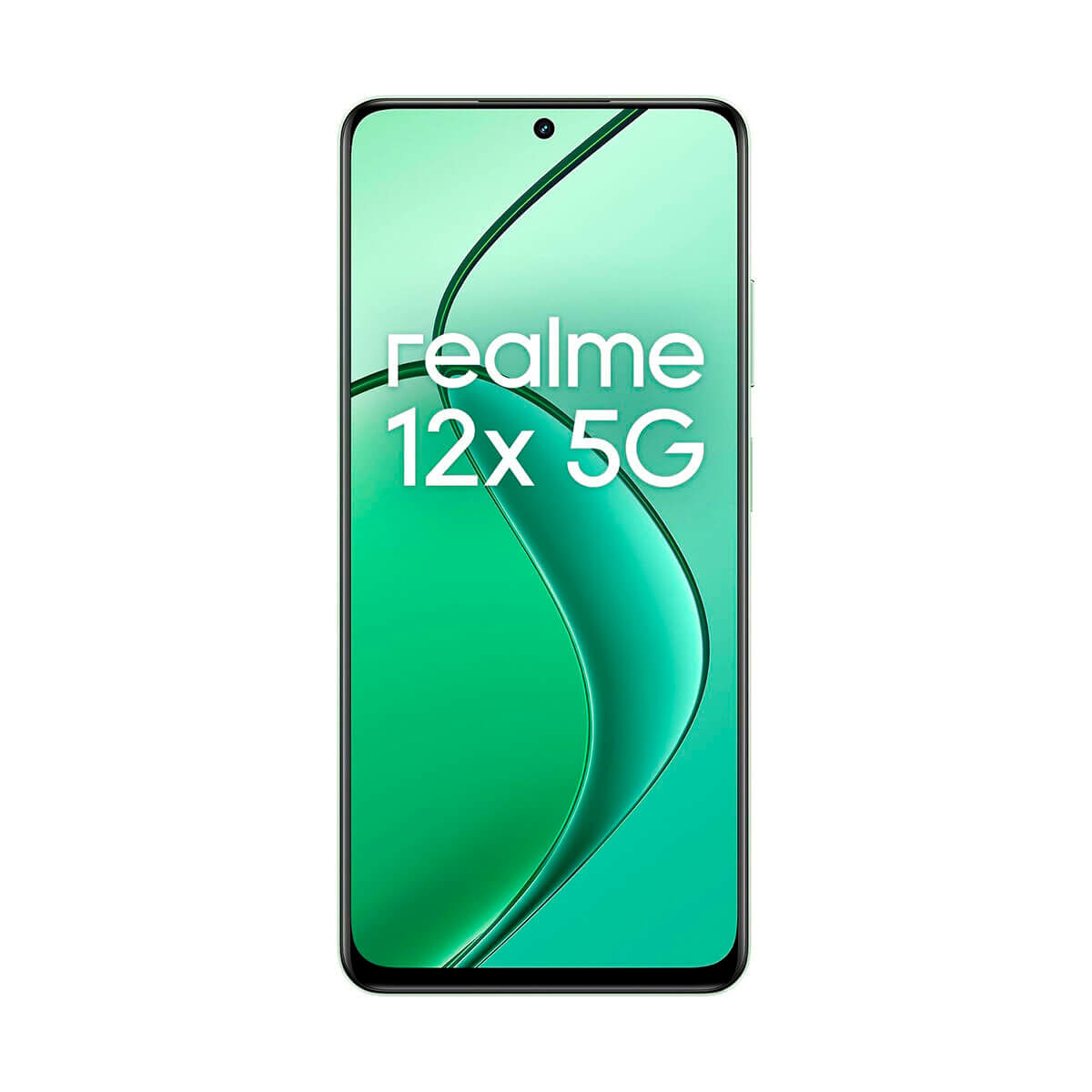 Bild von Smartphone Realme 631011002327 6,67" Octa Core 6 GB RAM 128 GB Green