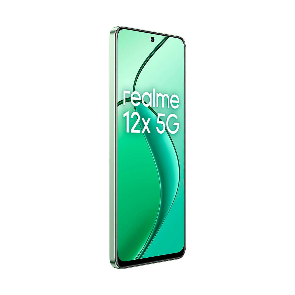 Bild von Smartphone Realme 631011002327 6,67" Octa Core 6 GB RAM 128 GB Green