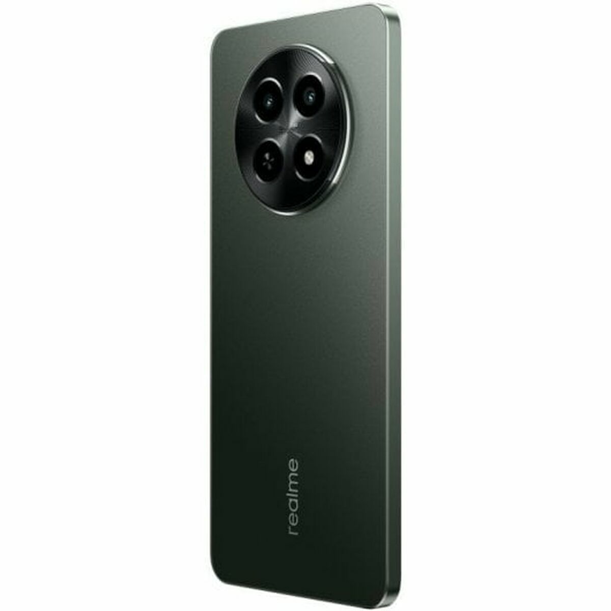 Picture of Smartphone Realme 12x 6,7" MediaTek 6 GB RAM 128 GB Black