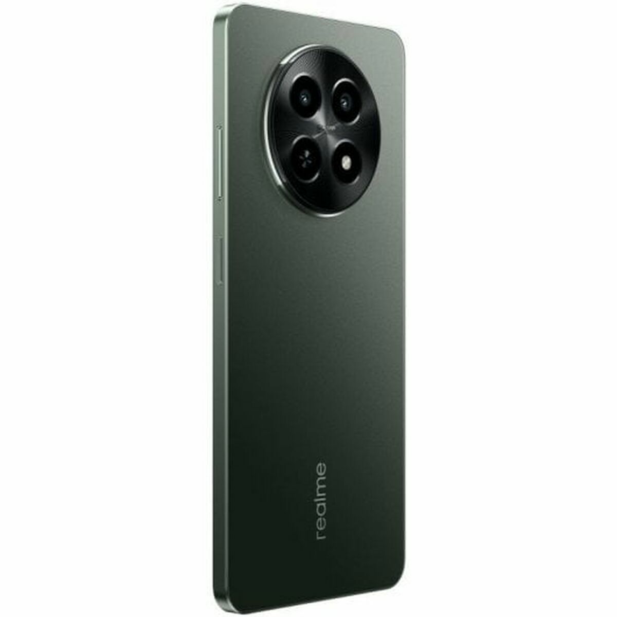 Picture of Smartphone Realme 12x 6,7" MediaTek 6 GB RAM 128 GB Black