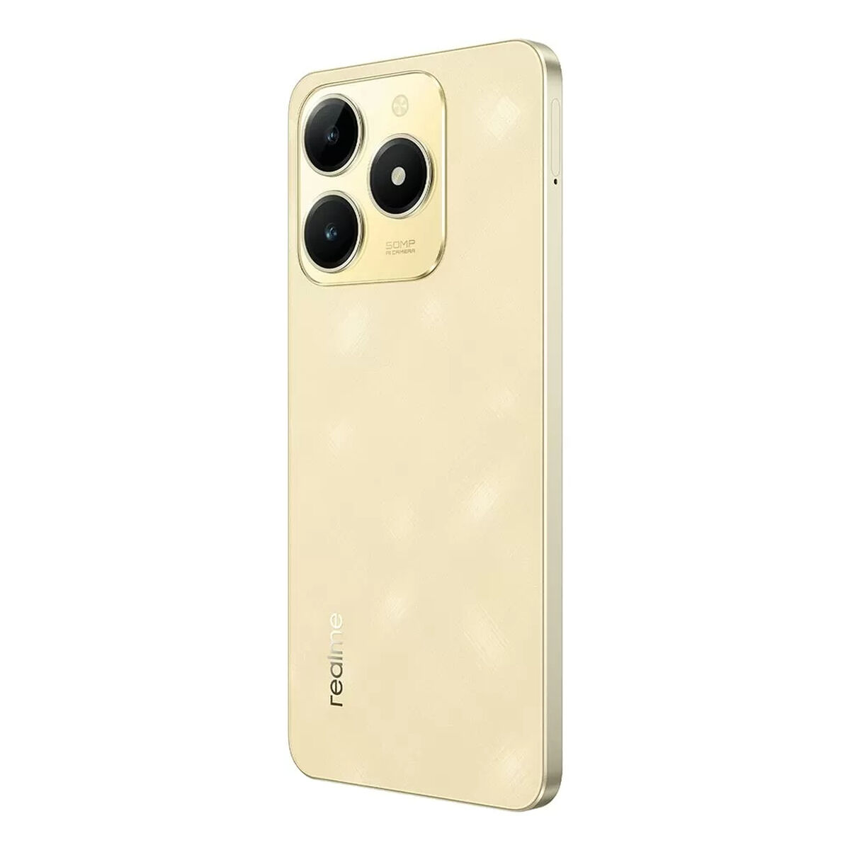 Smartphone Realme C61 6,74