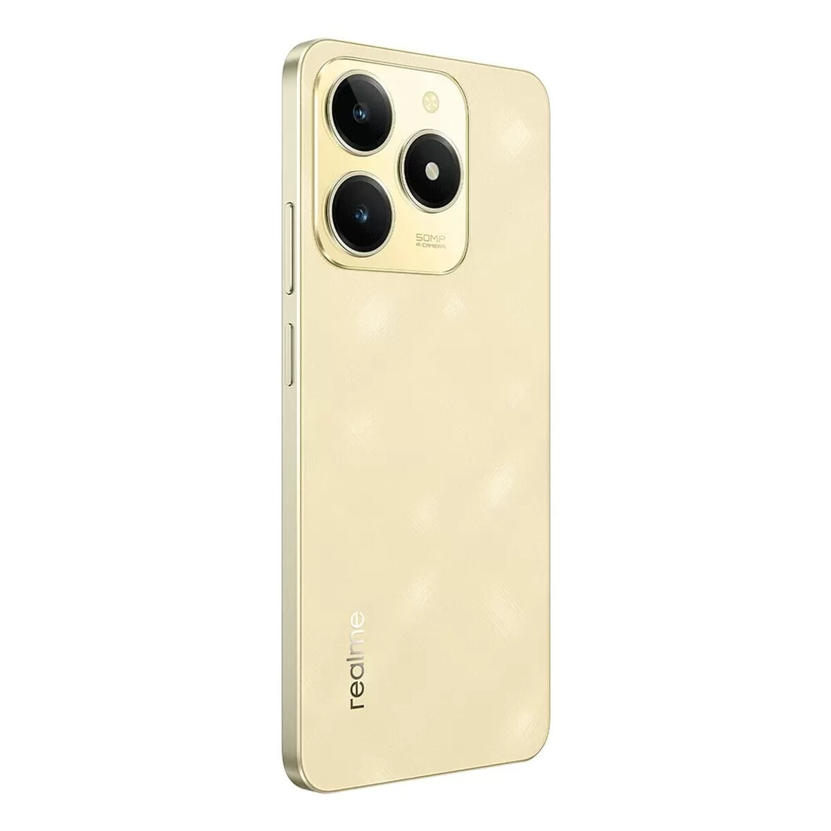 Smartphone Realme C61 6,74