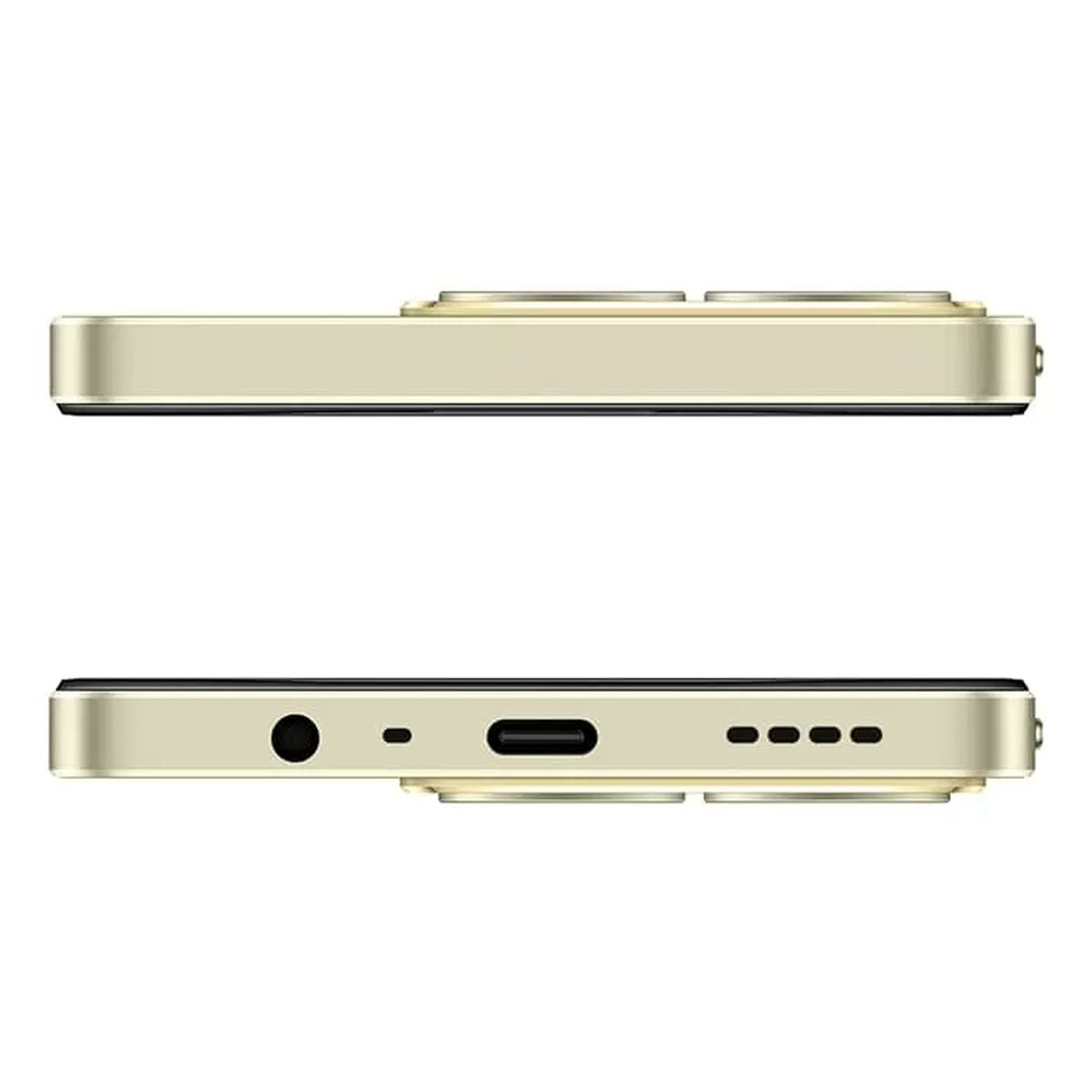 Smartphone Realme C61 6,74