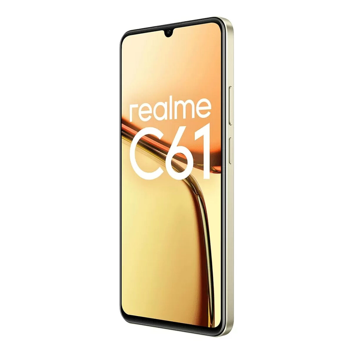 Smartphone Realme C61 6,74