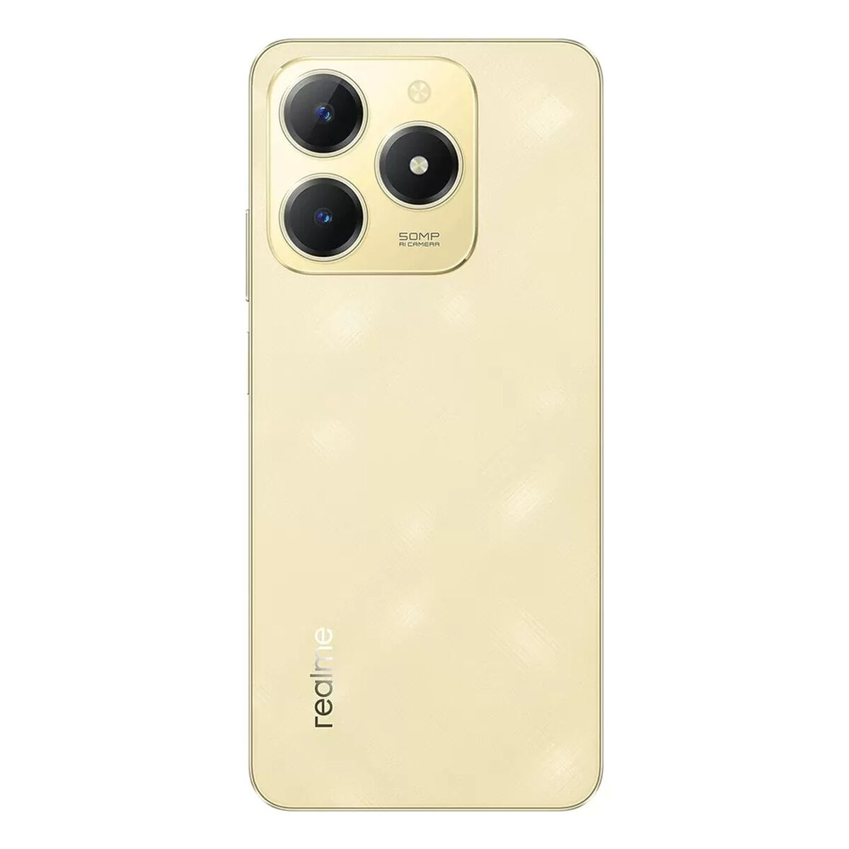 Smartphone Realme C61 6,74