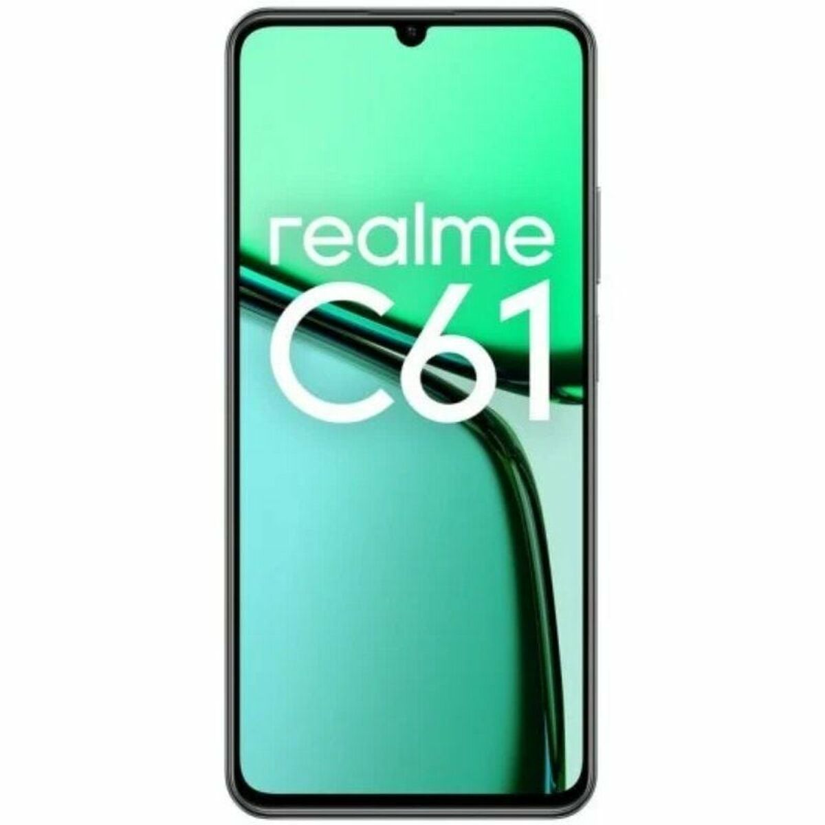 Image secondaire de Smartphone Realme RMX3939DG