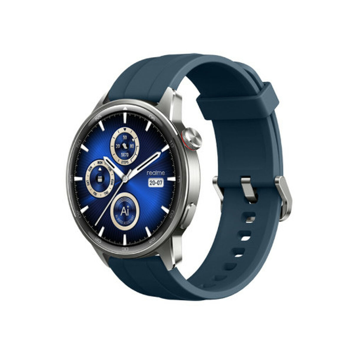 Picture of Smartwatch Realme RMWS2S
