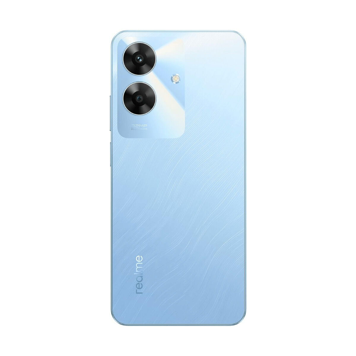 Picture of Smartphone Realme Note 60 4G 6,74" Octa Core 4 GB RAM 128 GB Blue