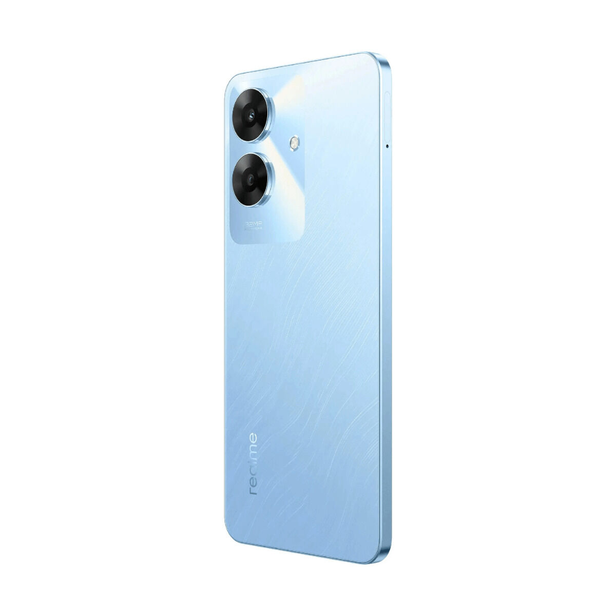 Picture of Smartphone Realme Note 60 4G 6,74" Octa Core 4 GB RAM 128 GB Blue