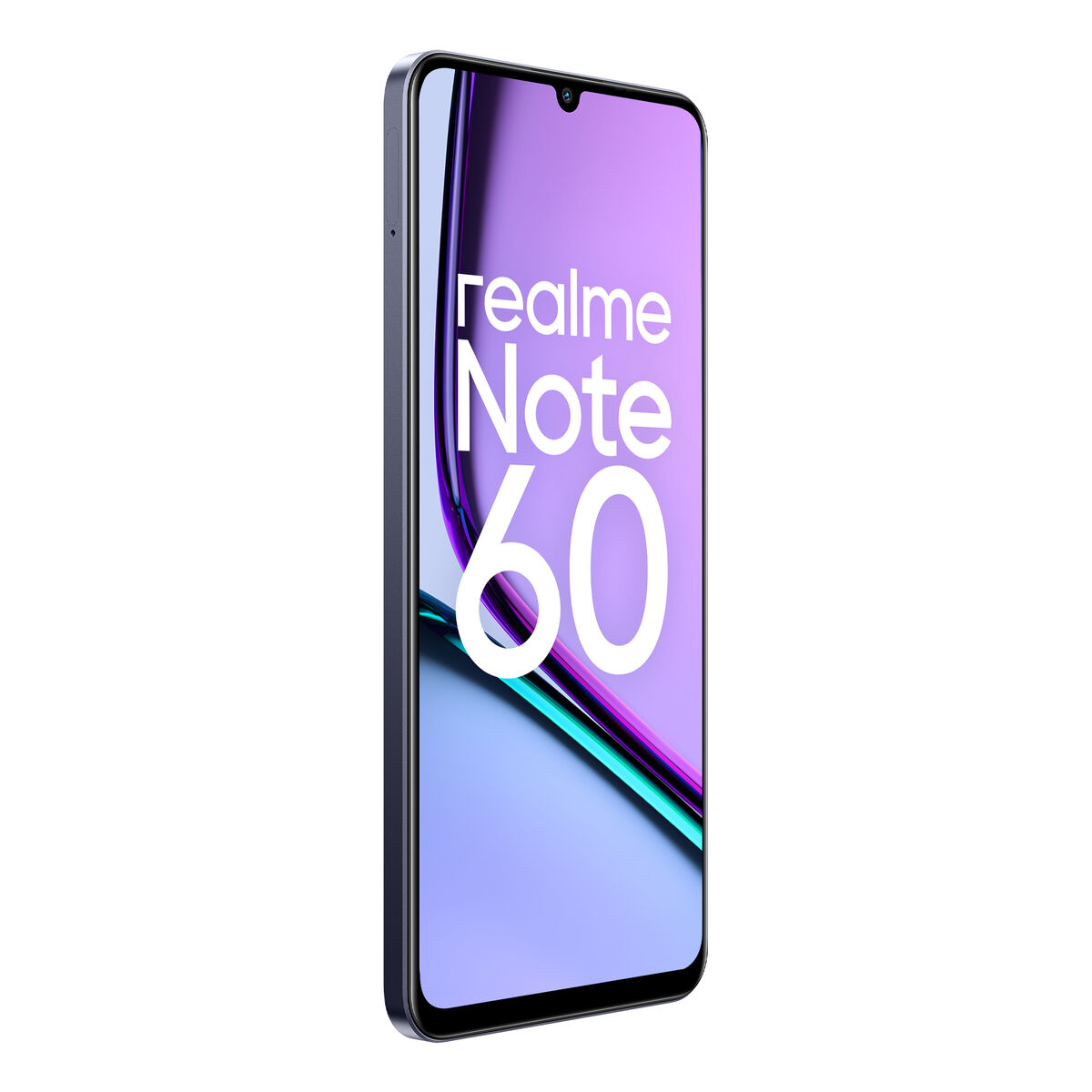 Smartphone Realme 4 GB RAM 128 GB Blauw 6,74