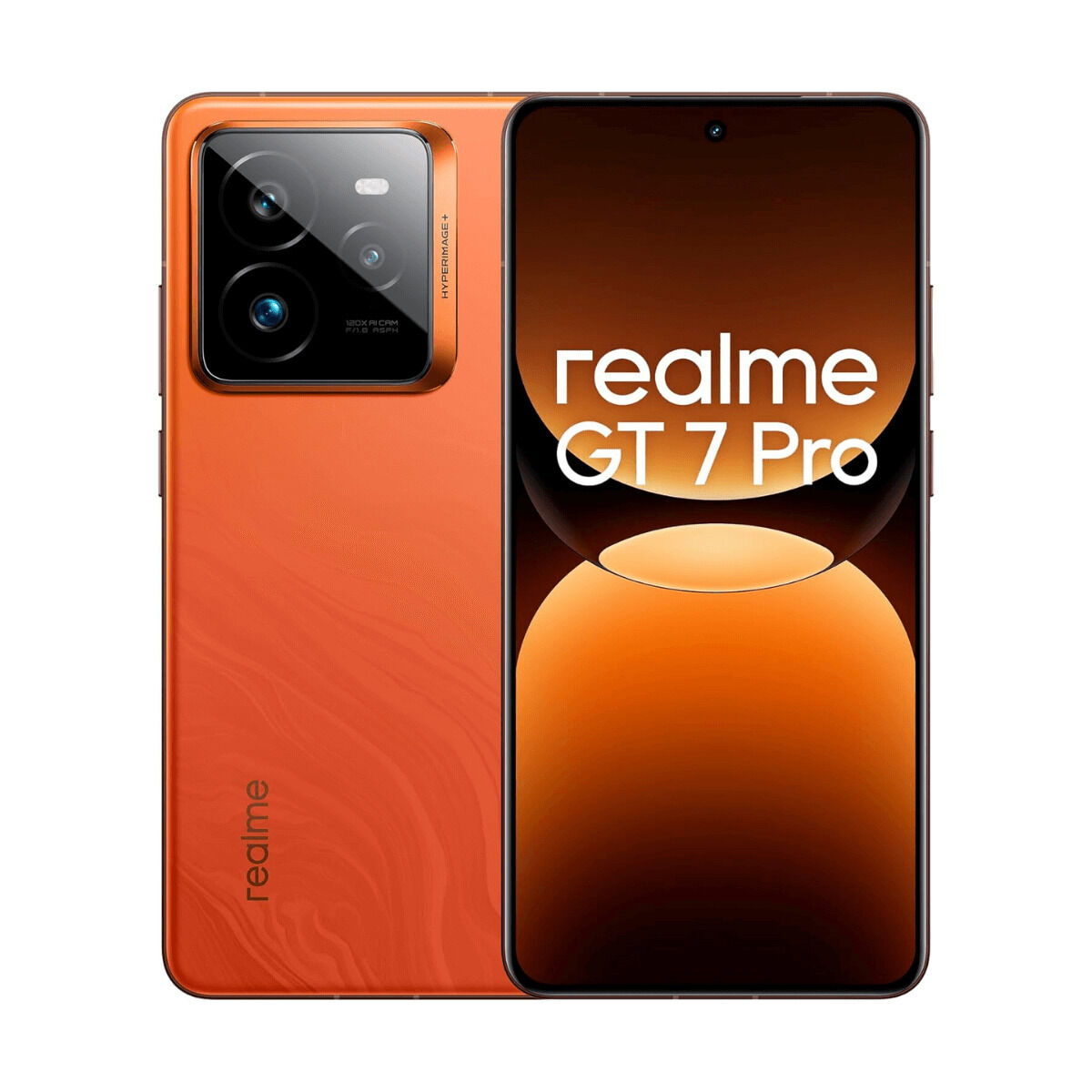 Image secondaire de Smartphone Realme RMX5011 6,78