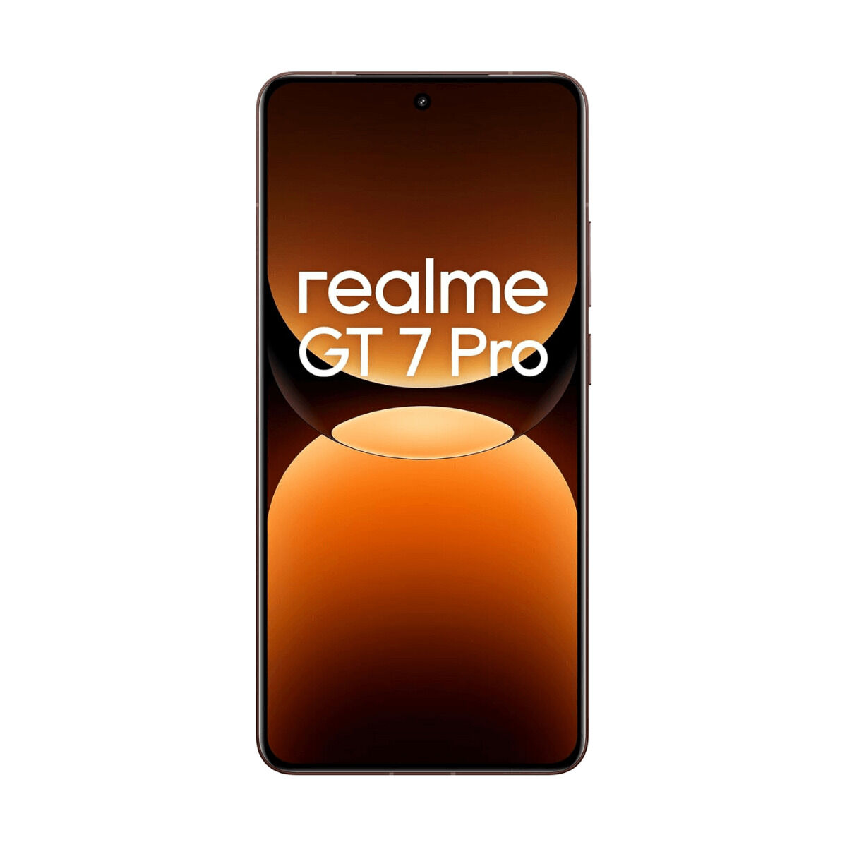 Picture of Smartphone Realme RMX5011 6,78" Octa Core 12 GB RAM 256 GB Orange