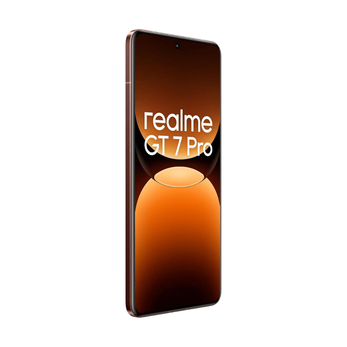 Picture of Smartphone Realme RMX5011 6,78" Octa Core 12 GB RAM 256 GB Orange