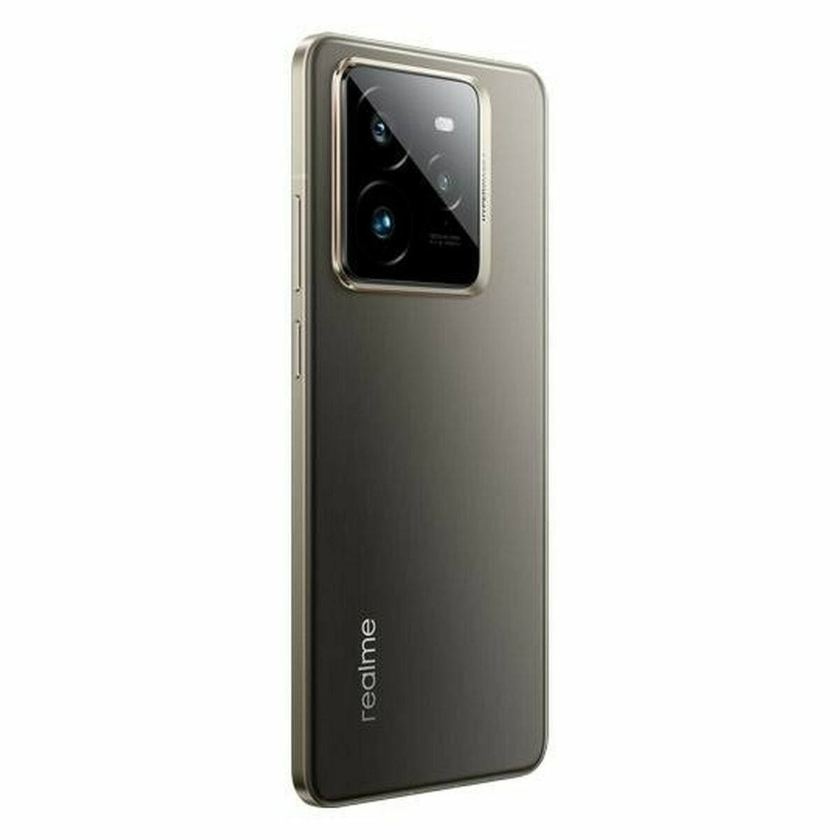 Smartphone Realme GT 7 PRO 12 GB RAM 256 GB Grijs