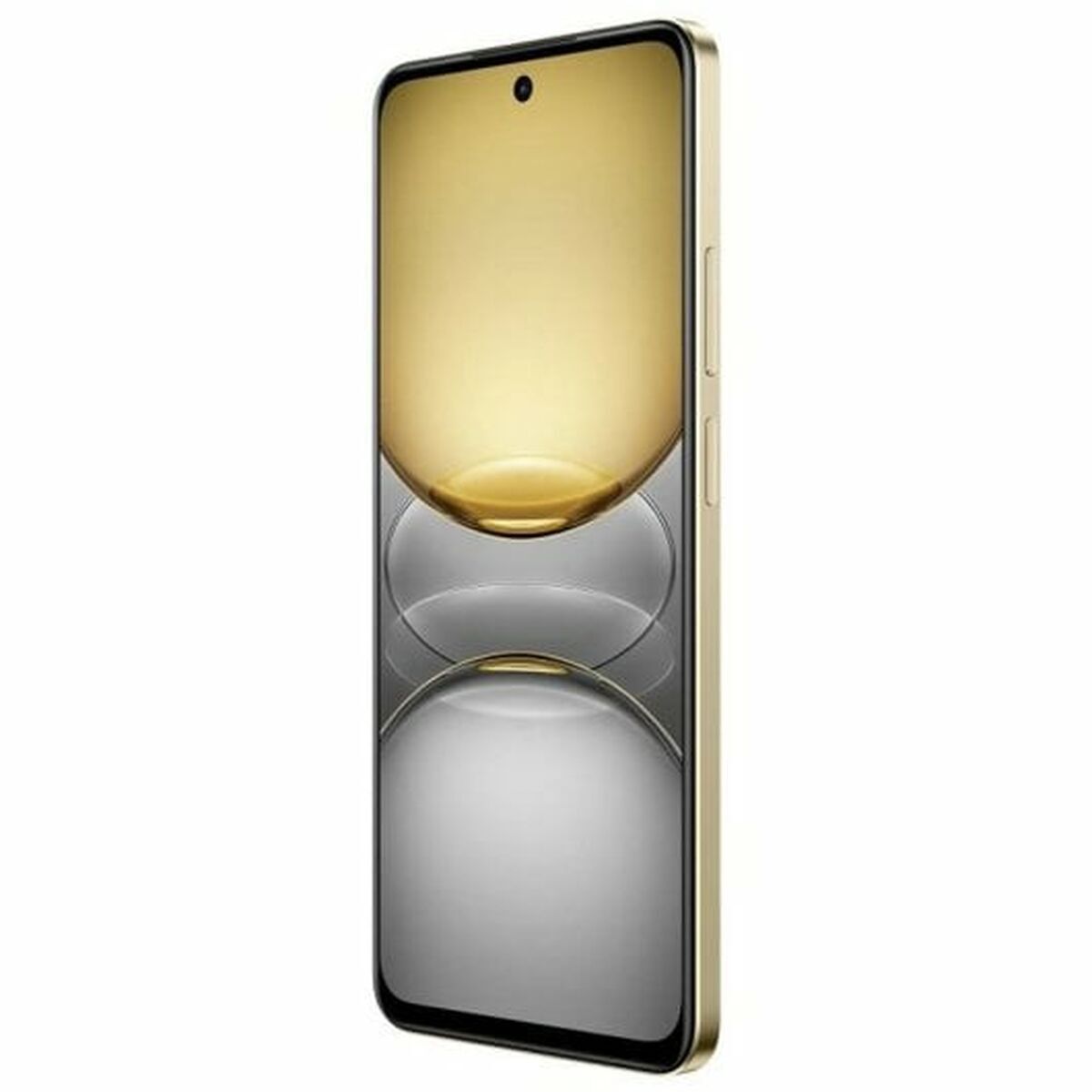 Afbeeldingen van Smartphone Realme C75 6,72" 8 GB RAM 256 GB Golden